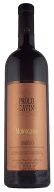 barolo 2008, Paolo Scavino Monvigliero