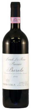 barolo 2008, Poderi Colla Dardi Le Rose Bussia