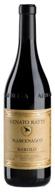 barolo 2008, Renato Ratti Marcenasco 2008