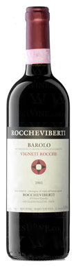 barolo 2008, Roccheviberti Barolo