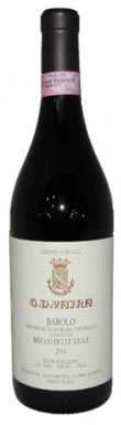 barolo 2008, Vajra Bricco delle viole 2008