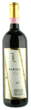barolo 2008, Veglio Alessandro Barolo