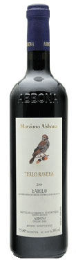 Barolo 2008, Abbona Marziano Terlo Ravera 2008