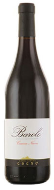 Barolo 2008, Elvio Cogno Cascina Nuova