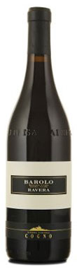Barolo 2008, Elvio Cogno Ravera 2008