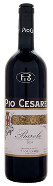 Barolo 2008, Pio Cesare 2008