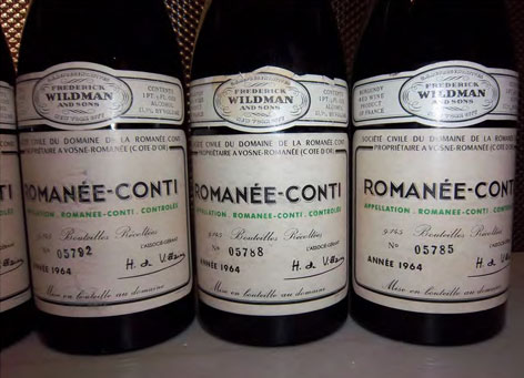Kurniawan, fake wines, fake, fraud, rudi, dr conti, 