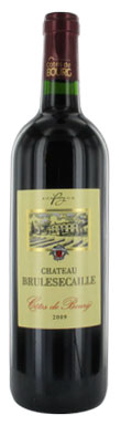 Chateau Brulesecaille