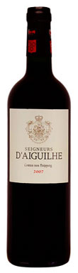 Chateau d'Aiguilhe