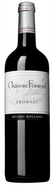 Chateau Fontenil