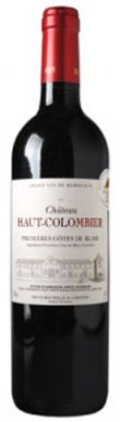 Chateau Haut Colombier