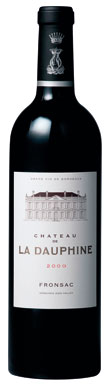 Chateau La Dauphine
