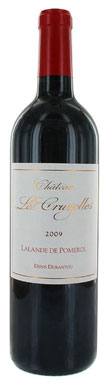 Chateau Les Cruzelles