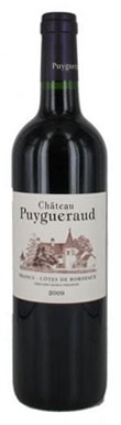 Chateau Puygueraud