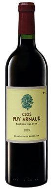 Clos Puy Arnaud
