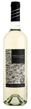 israel, Barkan Classic sauvignon Blanc