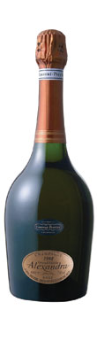 Laurent Perrier Champagne, Alexandra 1998