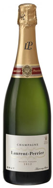 Laurent Perrier Champagne, LP Brut NV