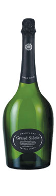 Laurent Perrier Champagne, Laurent Perrier grande siecle
