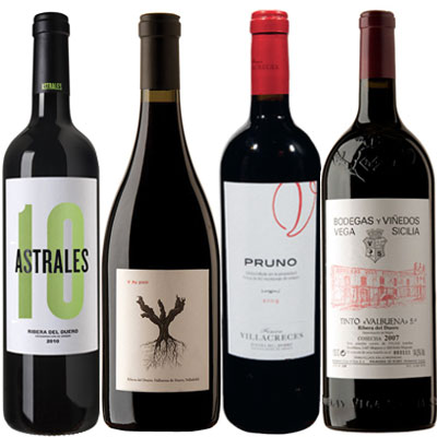 Ribera del Duero, 