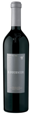 Ribera del Duero, O Fournier 2005