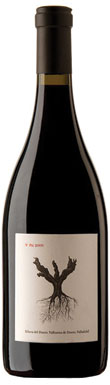 Ribera del Duero, Pingus Psi 2009