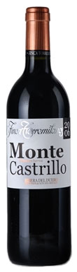 Ribera del Duero, Torremilanos Monte Castrillo 2010