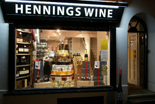 Hennings
