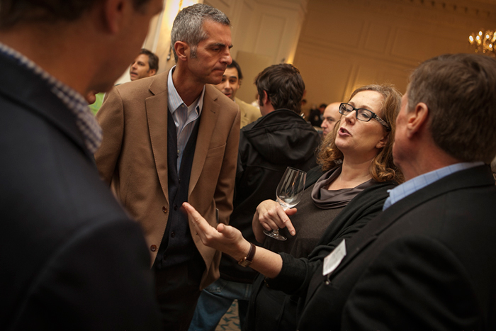 DFWE 2012,