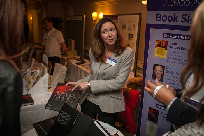 DFWE 2012