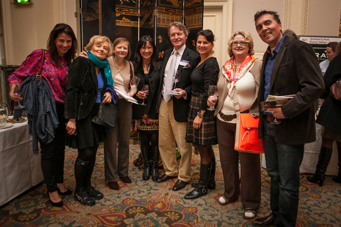 DFWE 2012
