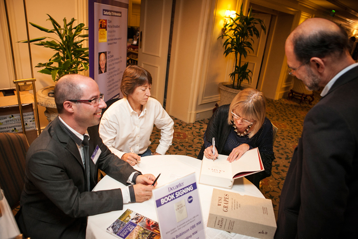 DFWE 2012