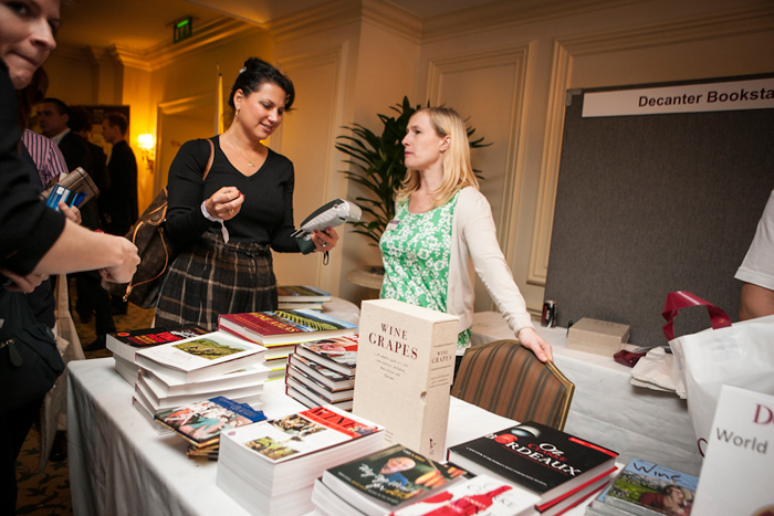 DFWE 2012