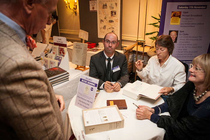 DFWE 2012