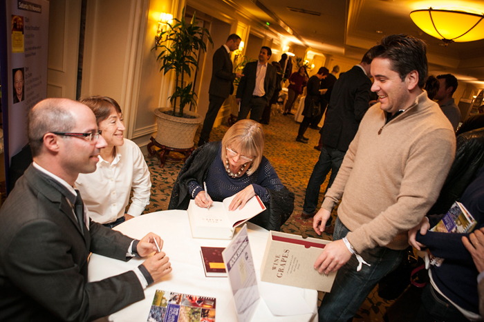DFWE 2012