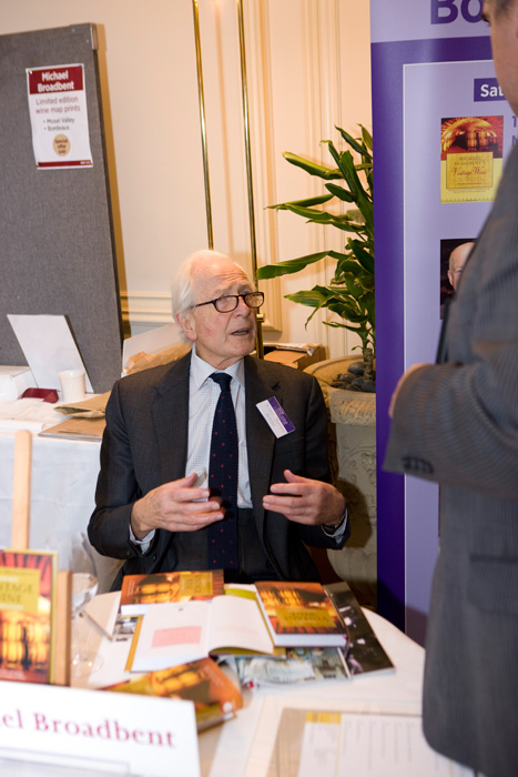 Book signing DFWE 2012