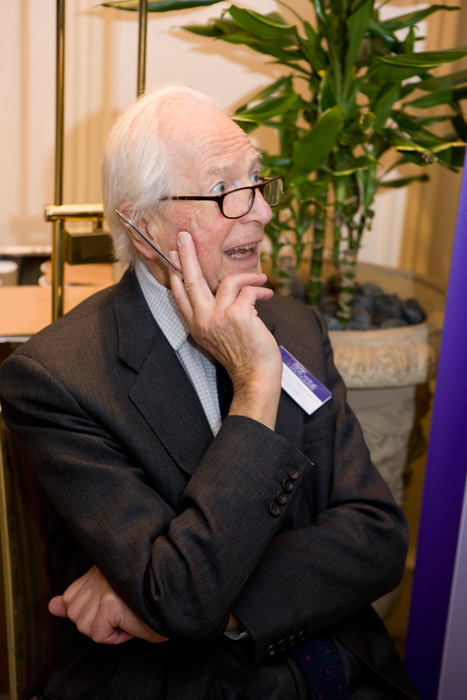 Book signing DFWE 2012