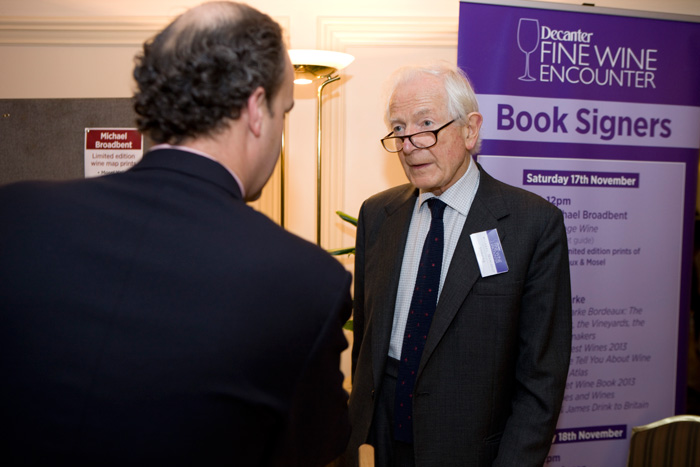 Book signing DFWE 2012