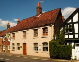 Fat Duck