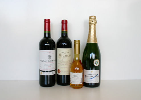Christmas gift guide 2012