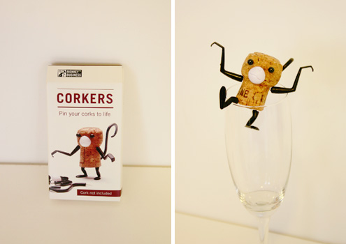 Christmas gift guide 2012