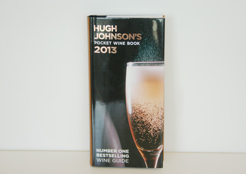 Christmas gift guide 2012