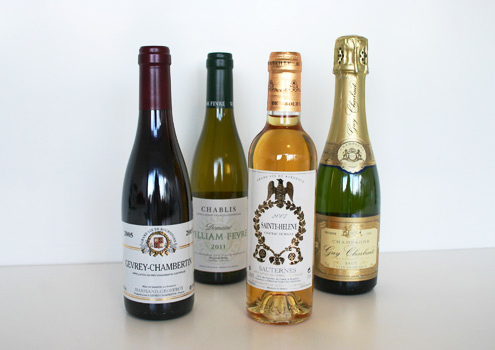 Christmas gift guide 2012
