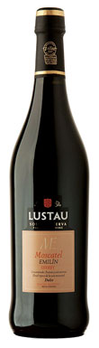Sherry, Emilio Lustau Emil&iacute;n
