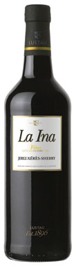 Sherry, Emilio Lustau, La Ina Fino
