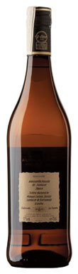 Sherry, Emilio Lustau, Manzanilla Pasada Cuevas Jurado