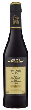Sherry, Emilio Lustau, Palo Cortado Vides.