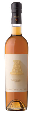 Sherry, Fernando de Castilla Antique Amontillado