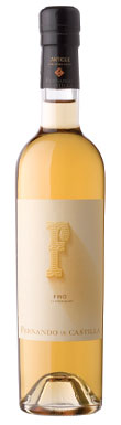 Sherry, Fernando de Castilla Antique Fino