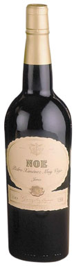 Sherry, Gonzalez Byass Noé PX Muy Viejo